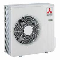 Обслуживание Mitsubishi Electric SLZ-KA50VAL