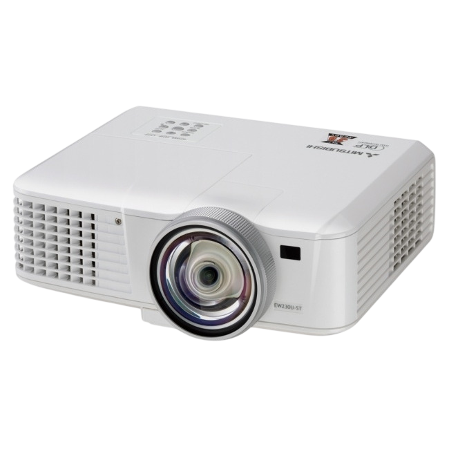 Замена фильтра Mitsubishi Electric EX321U