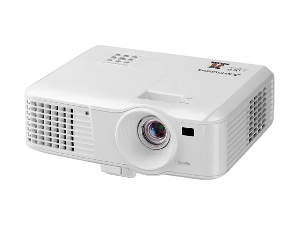 Замена фильтра Mitsubishi Electric EW270U